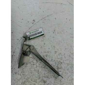 Recambio de bisagra capo izquierda para mitsubishi santamo (hyundai) santamo confort referencia OEM IAM  IUZQUIERDA 