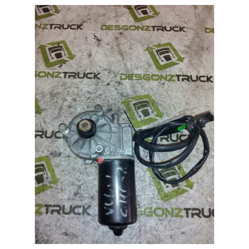 Recambio de motor limpia delantero para volvo fh 12 asta 2001 e2 / e3 fsa  4x2 e2/e3 largo globetrotter (lhh2, l2h2) referencia - Blanco 3