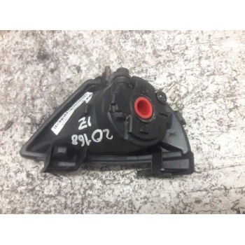 Recambio de faro antiniebla izquierdo para ford fiesta (cbk) ambiente referencia OEM IAM   