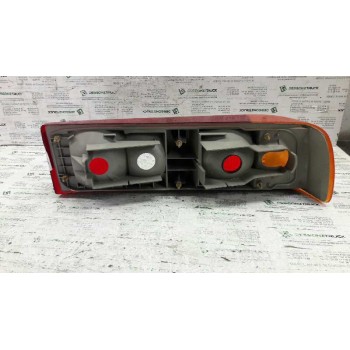 Recambio de piloto trasero izquierdo para ford sierra berlina básico referencia OEM IAM   