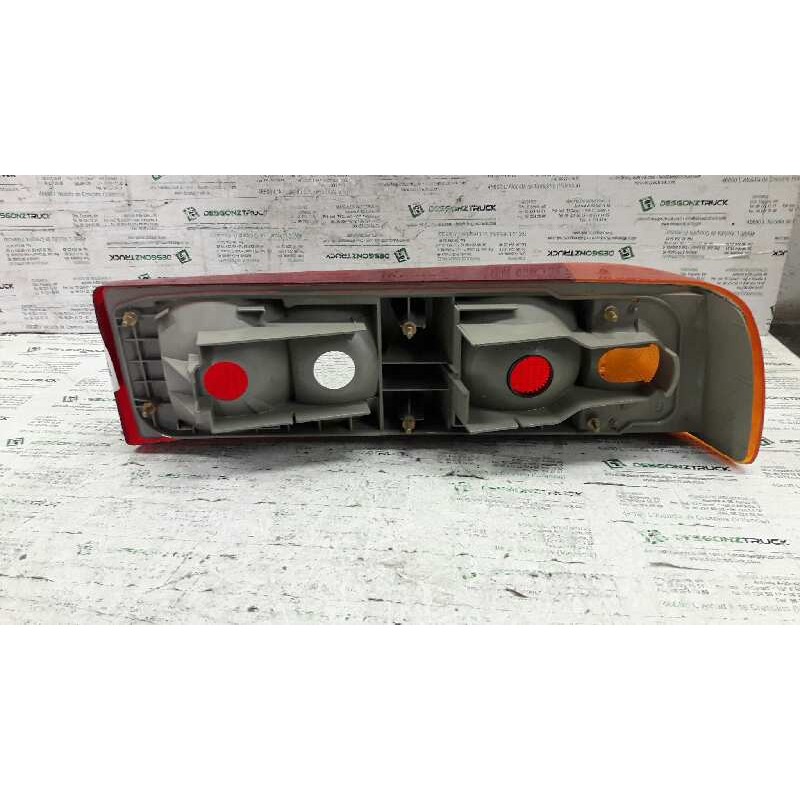 Recambio de piloto trasero izquierdo para ford sierra berlina básico referencia OEM IAM 2