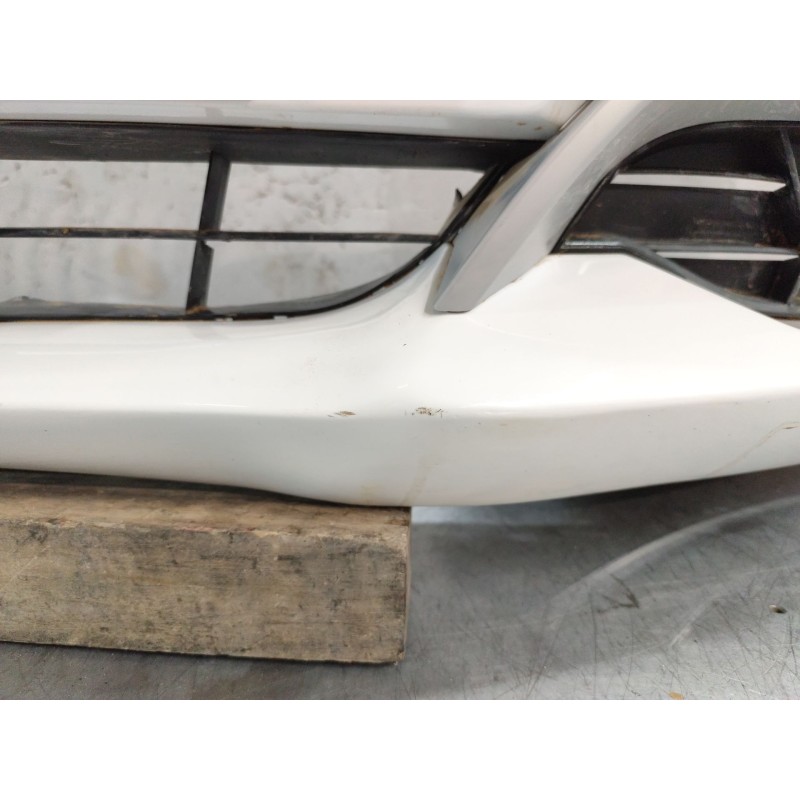 Recambio de paragolpes delantero para bmw 3 (f30, f80) 318 d xdrive referencia OEM IAM - Blanco 5