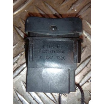 Recambio de interruptor para man tg - a 18.xxx fg / bb   (e3/e4) l referencia OEM IAM 81255030254  