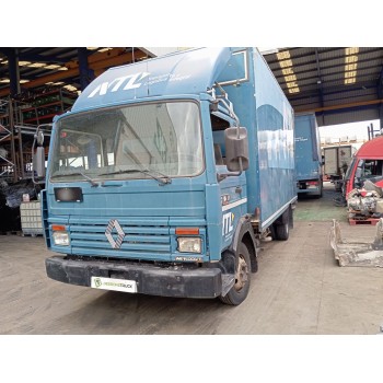 renault s 135/150/180 midliner e1 del año 1995