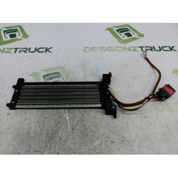 Recambio de resistencia calefaccion para peugeot 407 sport referencia OEM IAM  CALEFACCION ADICIONAL 