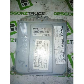 MODULO ELECTRONICO 0281001747 CENTRALITA MOTOR