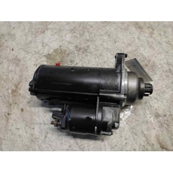 MOTOR ARRANQUE 11 DIENTES