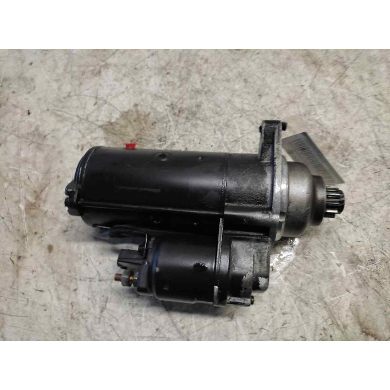 Recambio de motor arranque para audi a3 (8l) 1.9 tdi ambiente referencia OEM IAM   11 DIENTES