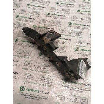 Recambio de soportes paragolpes para seat leon (1p1) comfort limited referencia OEM IAM 1P0807378  