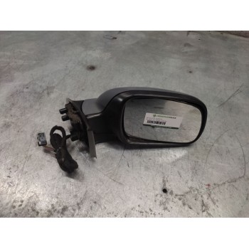 RETROVISOR DERECHO ELECTRICO 6/2 CABLES