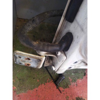 Recambio de puerta delantera derecha para man tg - a 18.xxx fg / bb   (e3/e4) xl referencia OEM IAM   