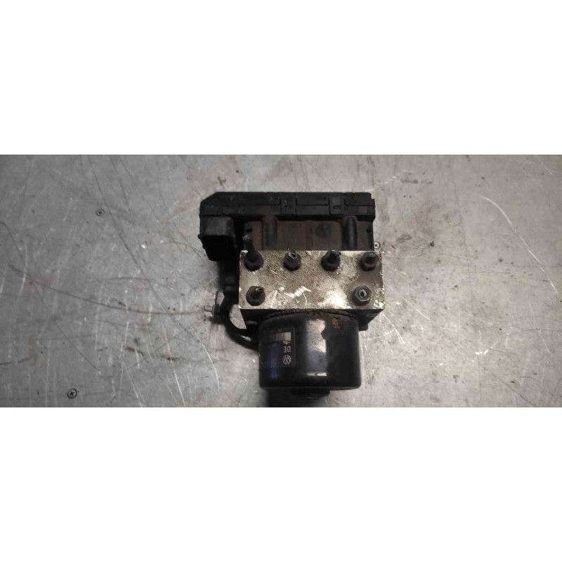 Recambio de abs para audi a3 (8l) 1.9 tdi ambiente referencia OEM IAM 1J0614117C 10020401424 3