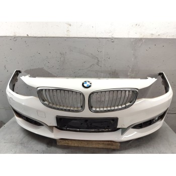 Recambio de paragolpes delantero para bmw 3 (f30, f80) 318 d xdrive referencia OEM IAM   