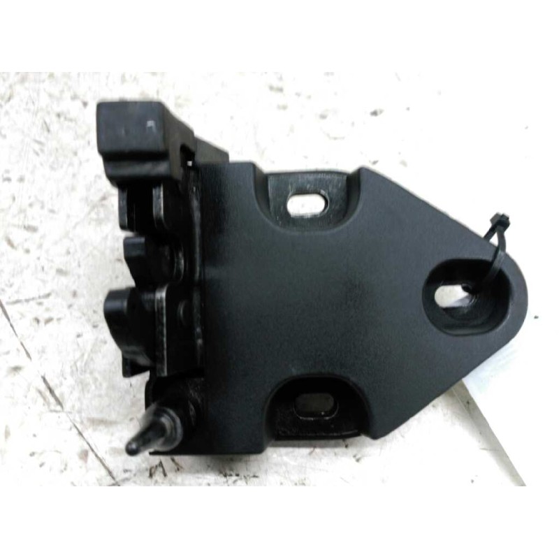 Recambio de cerradura puerta carga para renault trafic combi (ab 4.01) passenger authentique combi corto referencia OEM IAM  SUP - Blanco 3