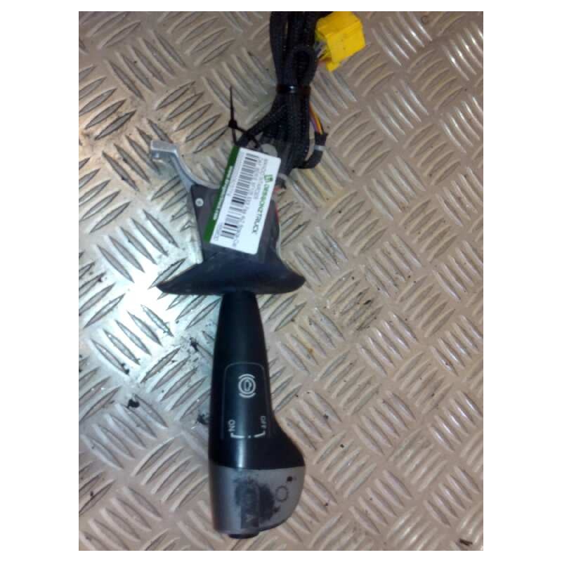 Recambio de mando intarder para daf serie xf105.xxx fsa 4x2 space-cab referencia OEM IAM 1659630  