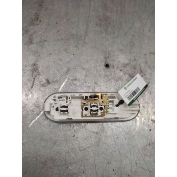 Recambio de luz interior para renault kangoo dynamique referencia OEM IAM 8200439421  