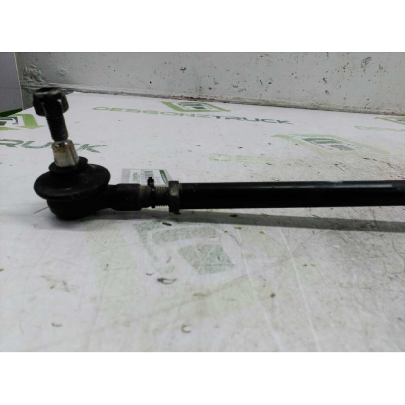 Recambio de cremallera direccion para renault 5 (b/c40) gtl (b/c 402, c 407) referencia OEM IAM  7701463995 - Gris 2