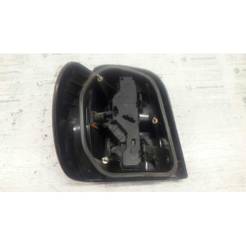 Recambio de piloto trasero derecho para volkswagen polo berlina (6n1) básico referencia OEM IAM 6N0945258  