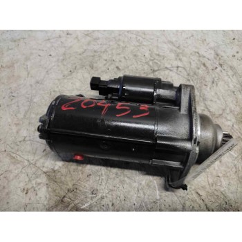 Recambio de motor arranque para audi a3 (8l) 1.9 tdi ambiente referencia OEM IAM   11 DIENTES