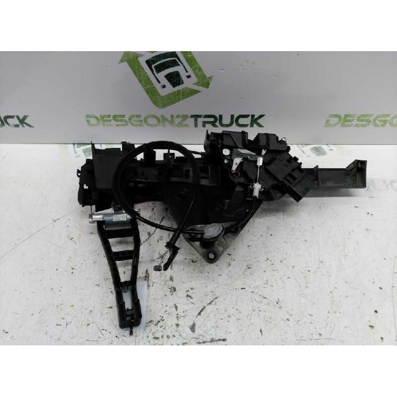 Recambio de cerradura puerta delantera derecha para ford focus c-max (cap) trend (d) referencia OEM IAM 3M5AR21812AM 2