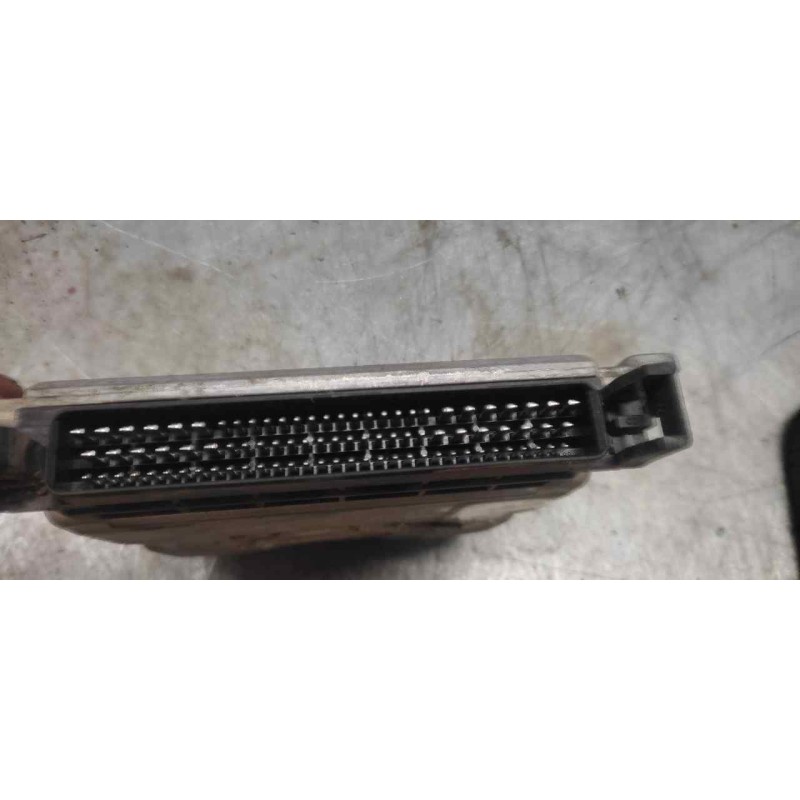 Recambio de centralita motor uce para peugeot 206 berlina xs referencia OEM IAM 0281010500 9641606980 28FM0259 - Azul 3