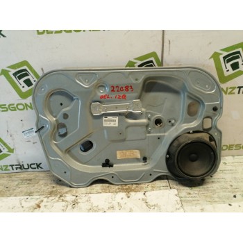 ELEVALUNAS DELANTERO IZQUIERDO 4M51A045H17A 