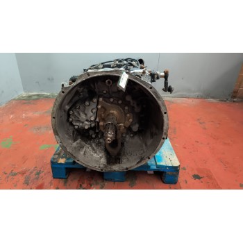 CAJA CAMBIOS 16S181IT 81320036414 