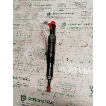 INYECTOR TJBB02601D DELPHI 
