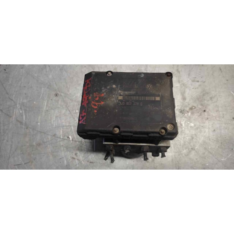 Recambio de abs para audi a3 (8l) 1.9 tdi ambiente referencia OEM IAM 1J0614117C 10020401424 4