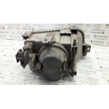 Recambio de faro izquierdo para renault clio i fase i+ii (b/c57) 1.2 alize referencia OEM IAM   