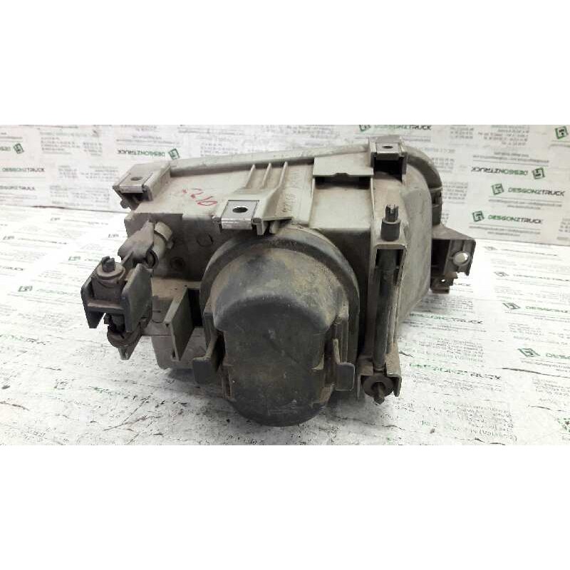Recambio de faro izquierdo para renault clio i fase i+ii (b/c57) 1.2 alize referencia OEM IAM 2