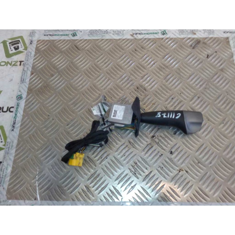 Recambio de mando intarder para daf serie xf105.460 fsa 4x2 space-cab referencia OEM IAM 1659630 2