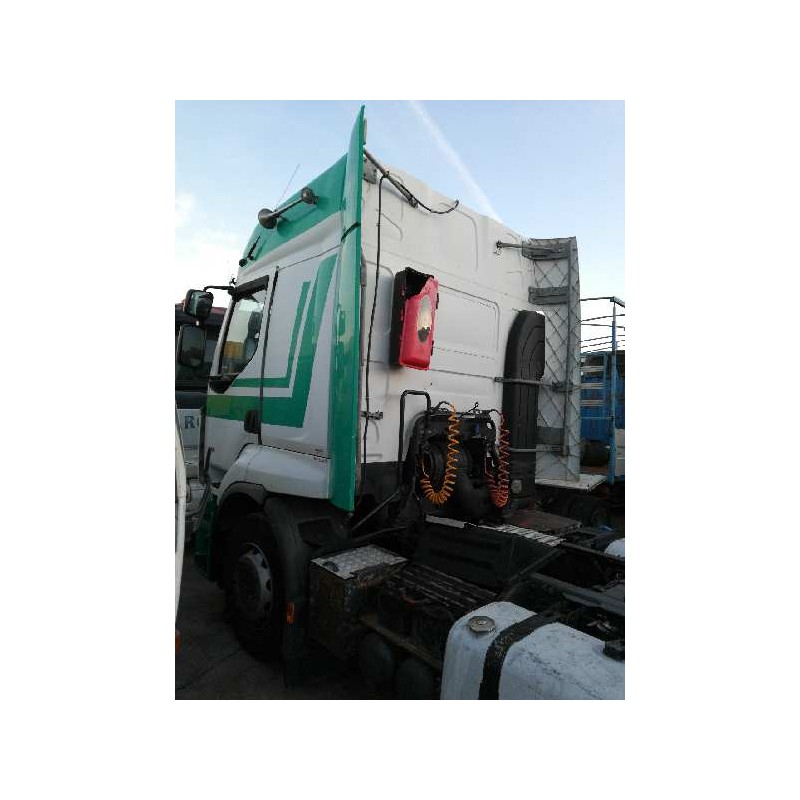 RENAULT PREMIUM ROUTE 2006