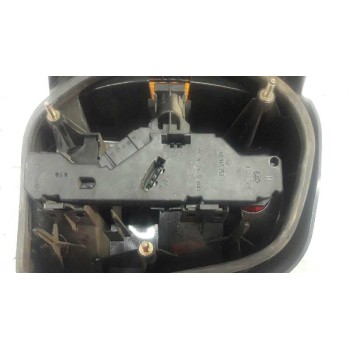 Recambio de piloto trasero derecho para volkswagen polo berlina (6n1) básico referencia OEM IAM 6N0945258  