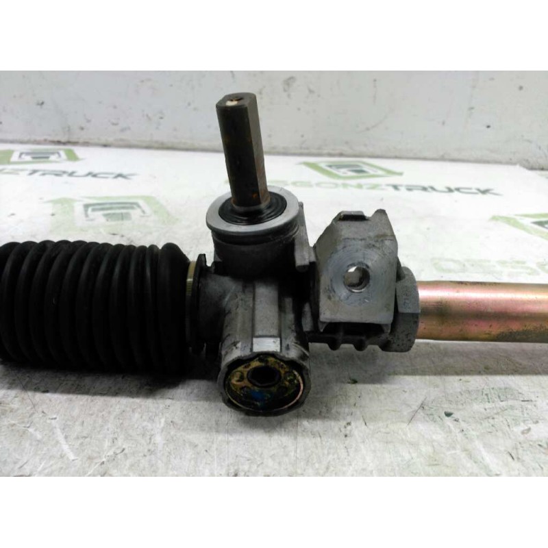 Recambio de cremallera direccion para renault 5 (b/c40) gtl (b/c 402, c 407) referencia OEM IAM  7701463995 - Gris 3