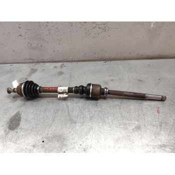 Recambio de transmision delantera derecha para peugeot 307 (s1) xt referencia OEM IAM 9637117880  