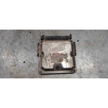 Recambio de centralita motor uce para peugeot 206 berlina xs referencia OEM IAM 0281010500 9641606980 28FM0259