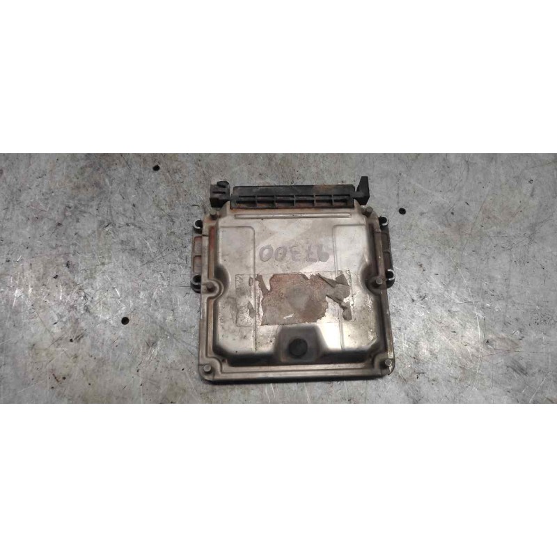 Recambio de centralita motor uce para peugeot 206 berlina xs referencia OEM IAM 0281010500 9641606980 28FM0259 - Azul 4