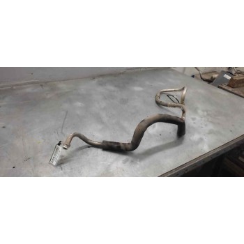 Recambio de tubos aire acondicionado para nissan primastar (x83) combi 6 asientos batalla 2,78t referencia OEM IAM   
