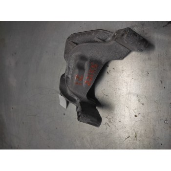SOPORTE MOTOR IZQUIERDO 