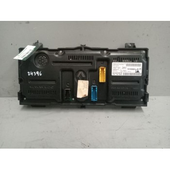 Recambio de cuadro instrumentos para renault magnum ab 2005 12.8 diesel referencia OEM IAM 7421050634  7422185292