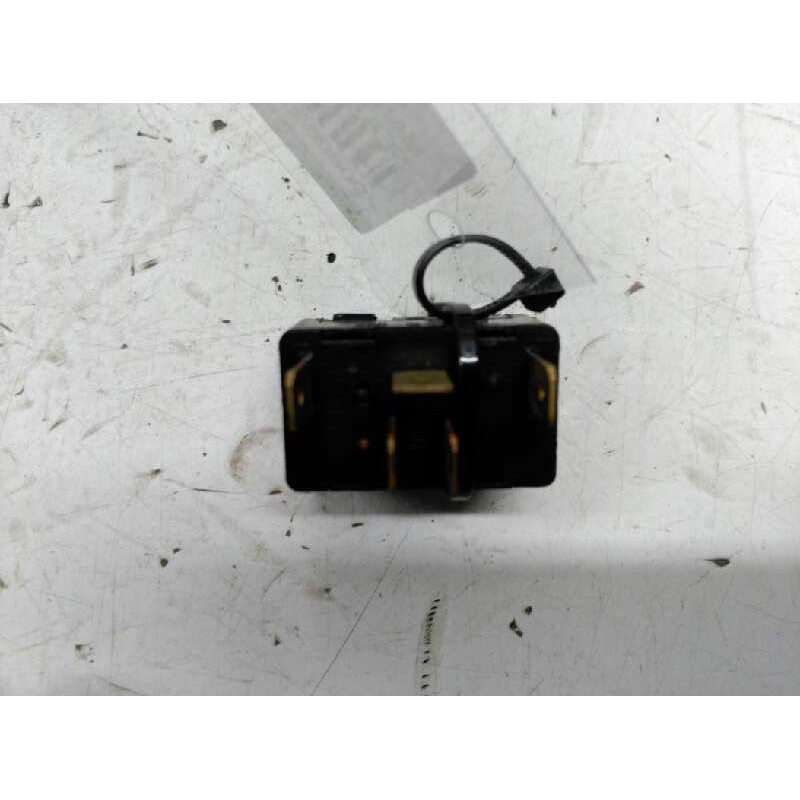 Recambio de mando cierre centralizado para seat ibiza (6k1) signo referencia OEM IAM 6H0962125A - Azul 2