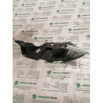Recambio de soportes paragolpes para seat leon (1p1) comfort limited referencia OEM IAM 1P0807377  