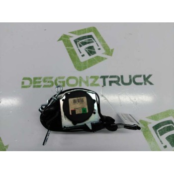 CINTURON SEGURIDAD DELANTERO DERECHO 1466563 609887100A 