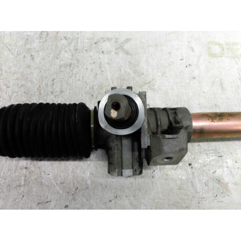 Recambio de cremallera direccion para renault 5 (b/c40) gtl (b/c 402, c 407) referencia OEM IAM  7701463995 - Gris 4