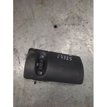 Recambio de boton regulacion de faros para renault kangoo dynamique referencia OEM IAM 8200379685  4 PINS