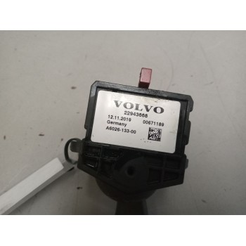 Recambio de mando intermitentes para volvo fh xxx referencia OEM IAM 22943668  