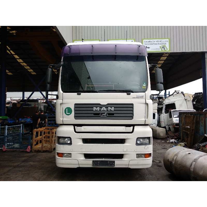 MAN TG - A 18.480