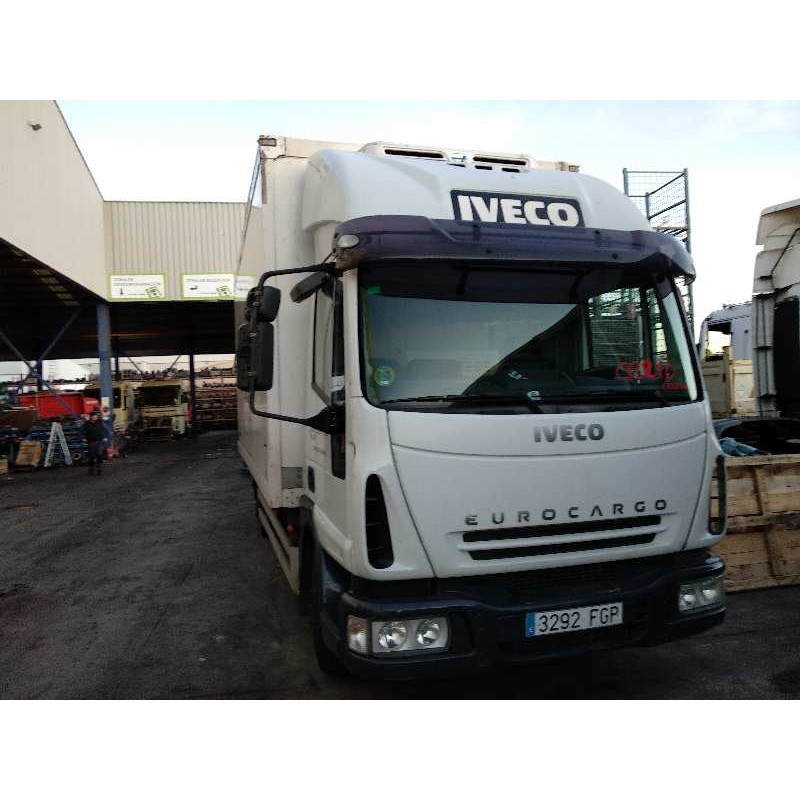 IVECO EUROCARGO 05.03 