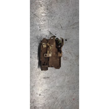 Recambio de cerradura puerta delantera derecha para renault rapid/express (f40) 1.9 d familiar (f40p) referencia OEM IAM   